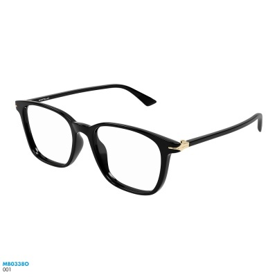 Óculos de vista MontBlanc MB0338O