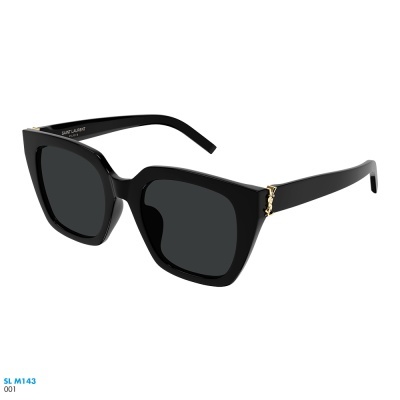 Óculos de sol Saint Laurent SL M143