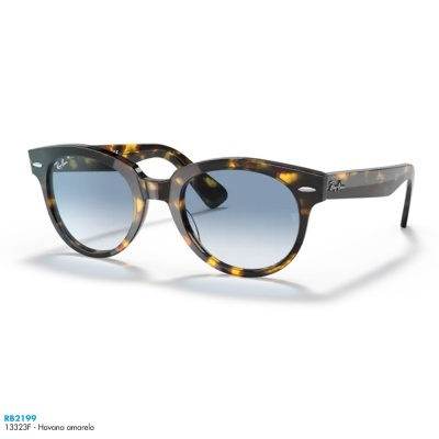 Óculos de sol Ray-Ban RB2199