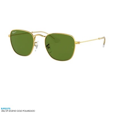 Óculos de sol Ray-Ban JUNIOR RJ9557S