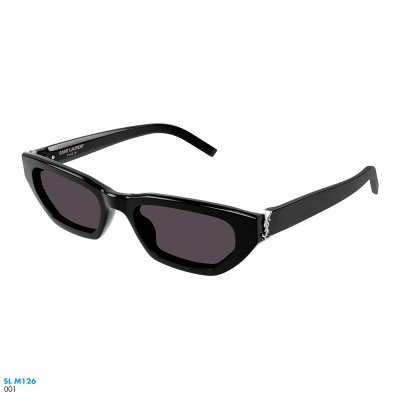 Óculos de sol Saint Laurent SL M126
