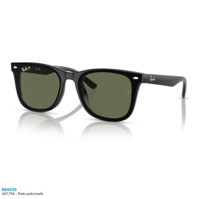 Óculos de sol Ray-Ban RB4420