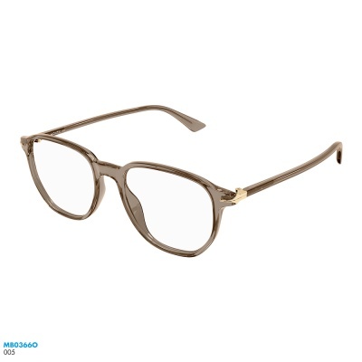 Óculos de vista MontBlanc MB0366O Óculos de vista MontBlanc MB0366O