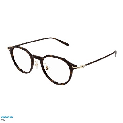 Óculos de vista MontBlanc MB0355O