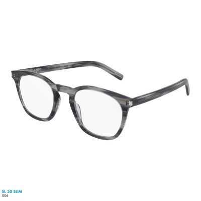 Óculos de vista Saint Laurent SL 30 SLIM