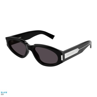 Óculos de sol Saint Laurent SL 618