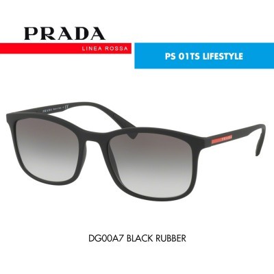Óculos de sol Prada Linea Rossa PS 01TS LIFESTYLE