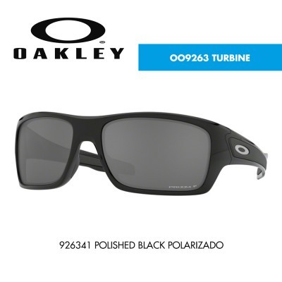 Óculos de sol Oakley OO9263 TURBINE