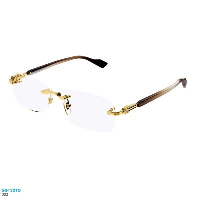 Óculos de vista Gucci GG1221O