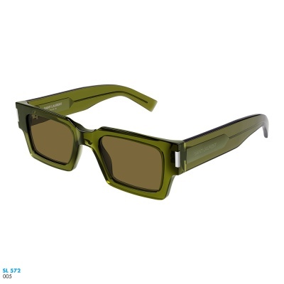 Óculos de sol Saint Laurent SL 572