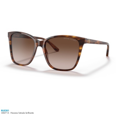 Óculos de sol Ralph Lauren RL8201