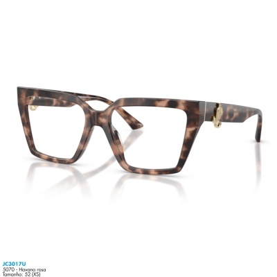 Óculos de vista Jimmy Choo JC3017U