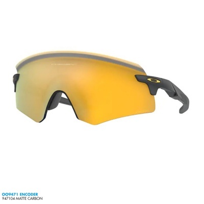 Óculos de sol Oakley OO9471 ENCODER