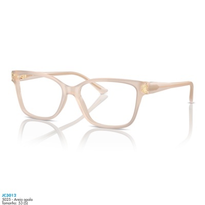 Óculos de vista Jimmy Choo JC3012