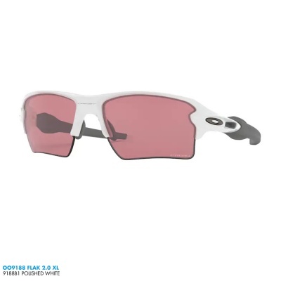 Óculos de sol Oakley OO9188 FLAK 2.0 XL