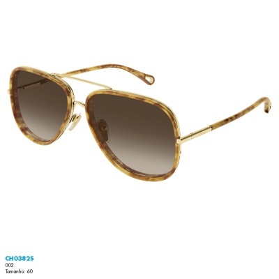 Óculos de sol Chloé CH0382S