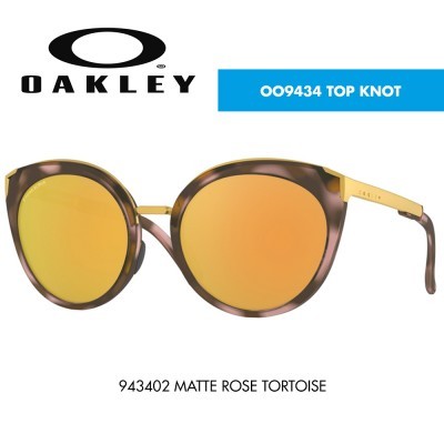 Óculos de sol Oakley OO9434 TOP KNOT