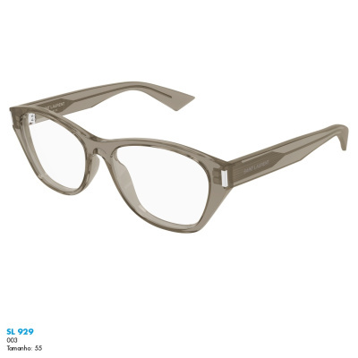 Óculos de vista Saint Laurent SL 929 Óculos de vista Saint Laurent SL 929