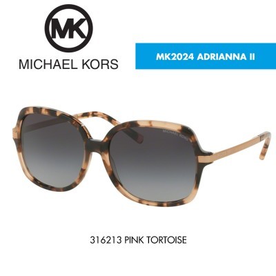 Óculos de sol Michael Kors MK2024 ADRIANNA II