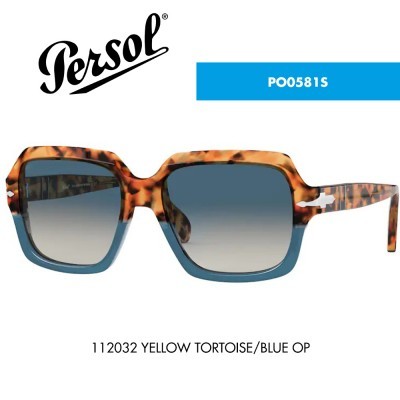 Óculos de sol Persol PO 0581S Óculos de sol Persol PO 0581S