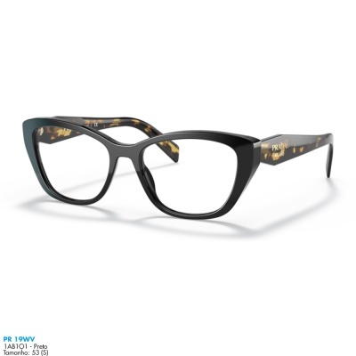 Óculos de vista Prada PR 19WV