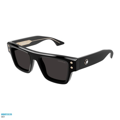 Óculos de sol MontBlanc MB0253S