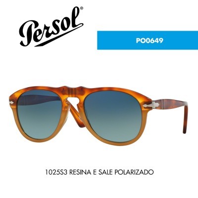 Óculos de sol Persol PO0649