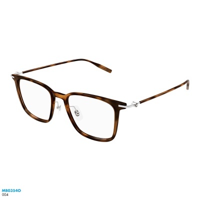 Óculos de vista MontBlanc MB0354O