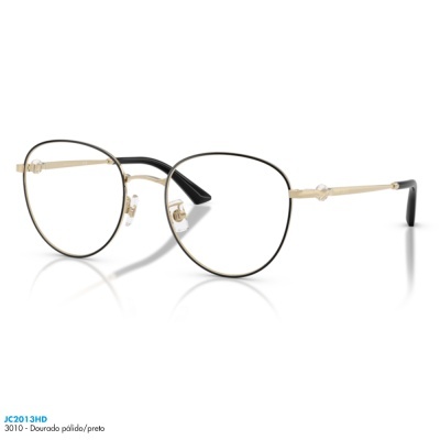 Óculos de vista Jimmy Choo JC2013HD