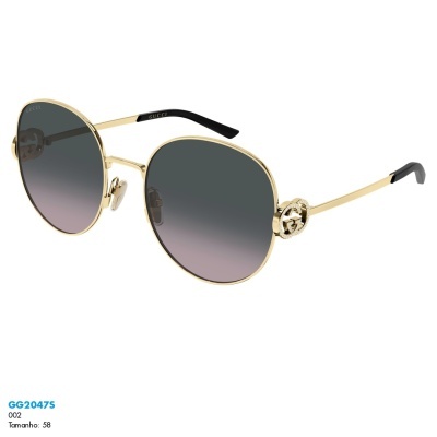 Óculos de sol Gucci GG2047S