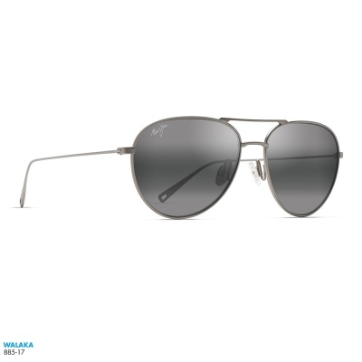 Óculos de sol Maui Jim WALAKA