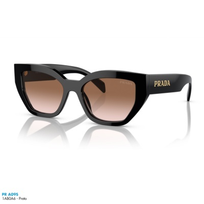 Óculos de sol Prada PR A09S