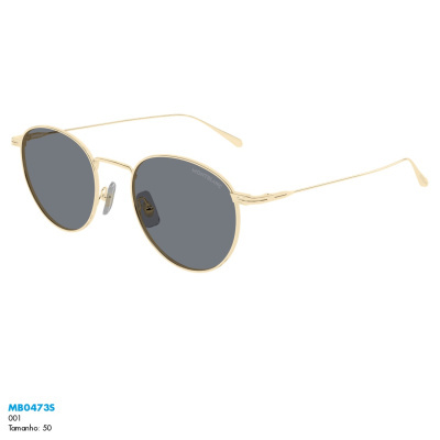 Óculos de sol MontBlanc MB0473S