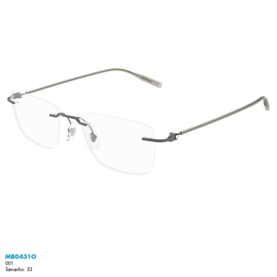 Óculos de vista MontBlanc MB0431O Óculos de vista MontBlanc MB0431O