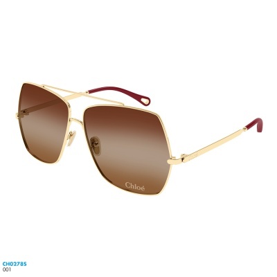 Óculos de sol Chloé CH0278S Óculos de sol Chloé CH0278S