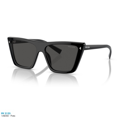Óculos de sol Prada PR 21ZS