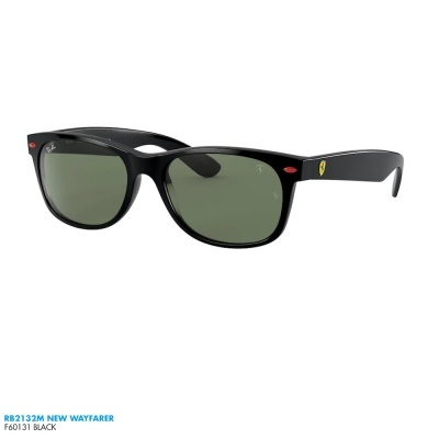 Óculos de sol Ray-Ban RB2132M NEW WAYFARER