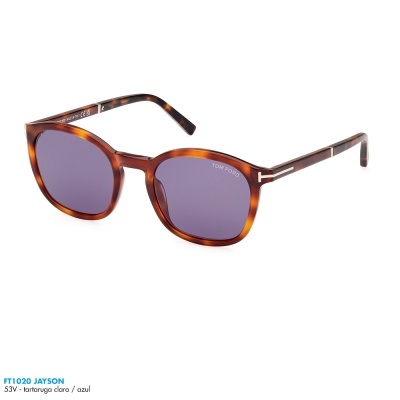 Óculos de sol Tom Ford FT1020 JAYSON