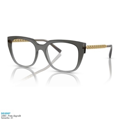 Óculos de vista Dolce & Gabbana DG5087