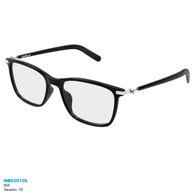 Óculos de vista MontBlanc MB0501OL