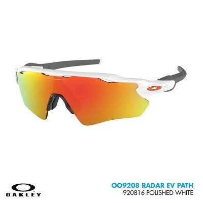 Óculos de sol Oakley OO9208 RADAR EV PATH Óculos de sol Oakley OO9208 RADAR EV PATH