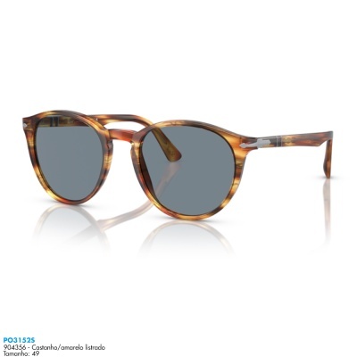 Óculos de sol Persol PO3152S