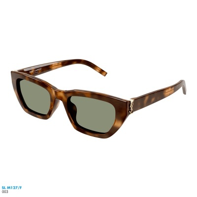 Óculos de sol Saint Laurent SL M127F