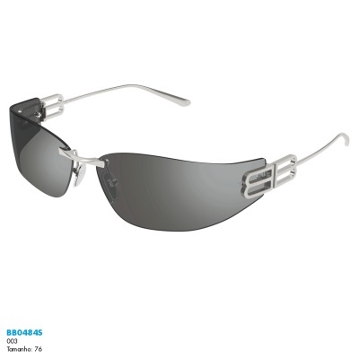 Óculos de sol Balenciaga BB0484S