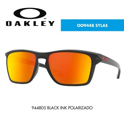 Óculos de sol Oakley OO9448 SYLAS