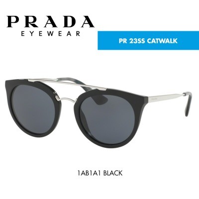 Óculos de sol Prada PR 23SS CATWALK