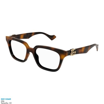 Óculos de vista Gucci GG1536O