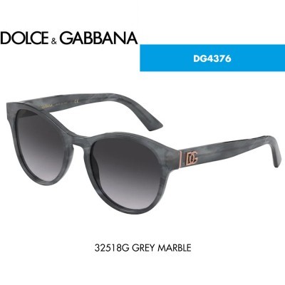Óculos de sol Dolce & Gabbana DG4376