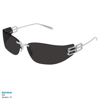 Óculos de sol Balenciaga BB0484S