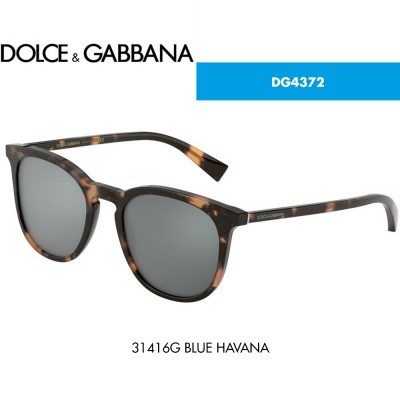 Óculos de sol Dolce & Gabbana DG4372